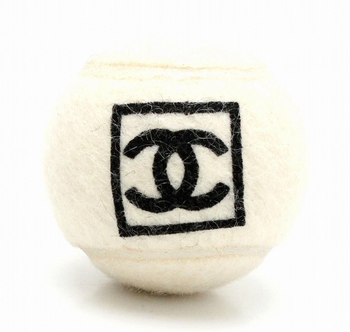 シャネル(CHANEL)硬式テニスボール ※即購入OK シャネル(CHANEL)硬式
