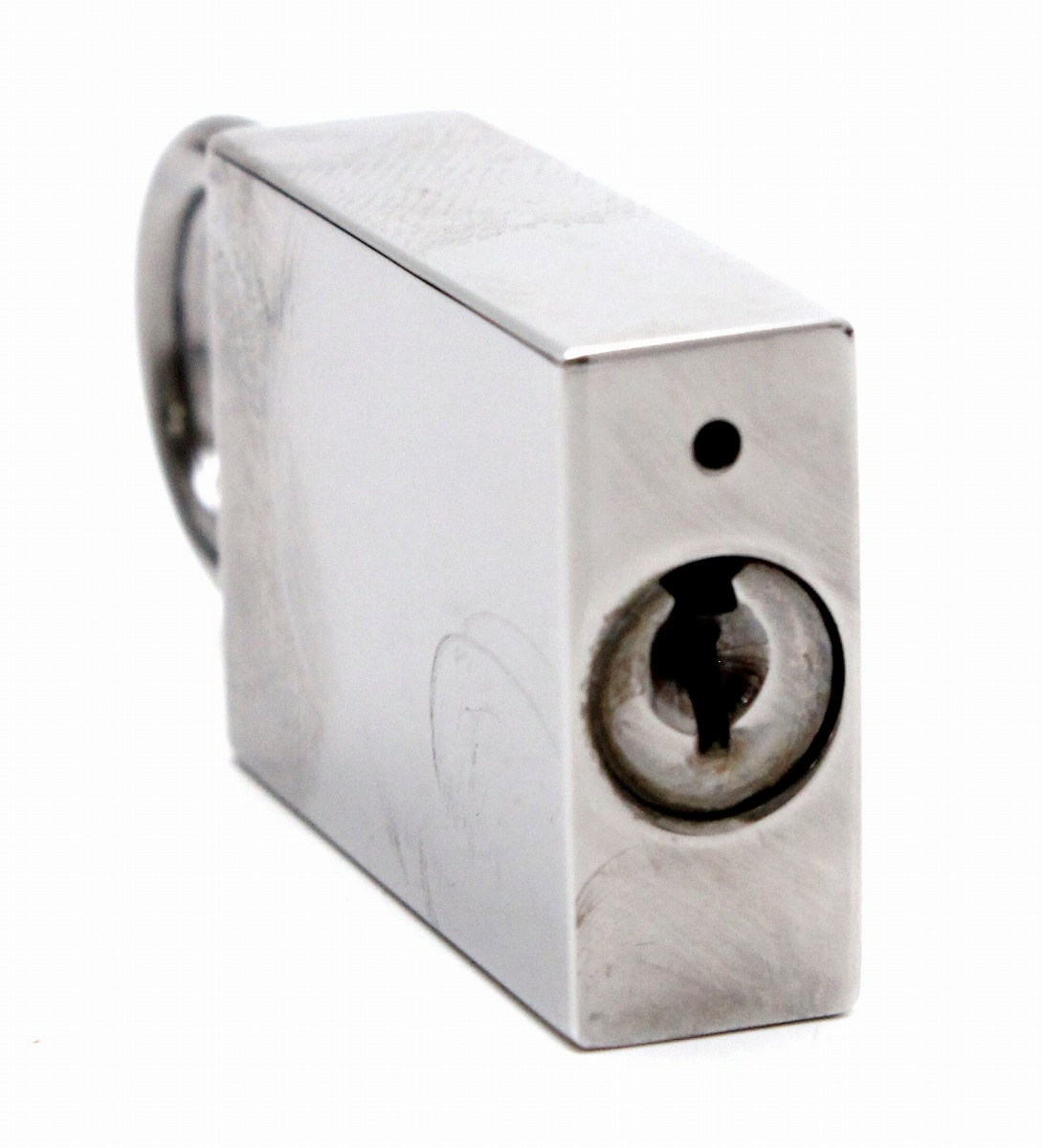 楽天市場】GUCCI グッチ カデナ パドロック 南京錠 クロシェット