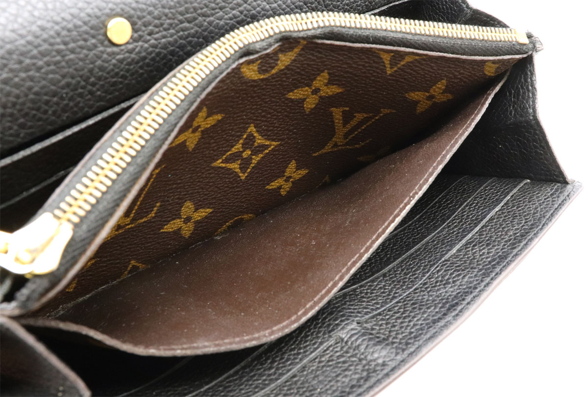 楽天市場】【財布】LOUIS VUITTON ルイ ヴィトン モノグラム