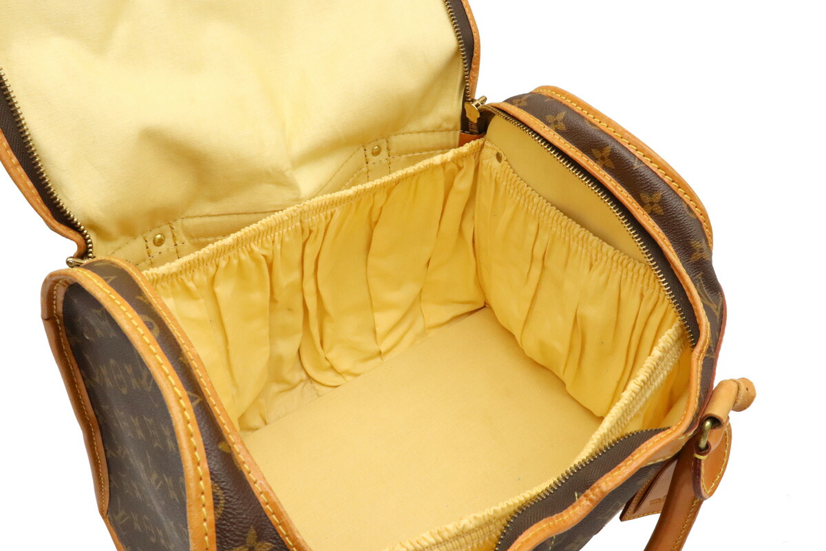 楽天市場】【バッグ】LOUIS VUITTON ルイ ヴィトン モノグラム サック