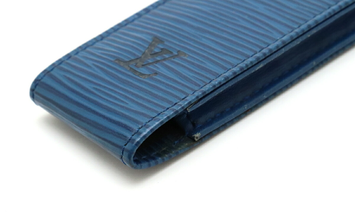 楽天市場】LOUIS VUITTON ルイ ヴィトン エピ ノベルティ ペンケース