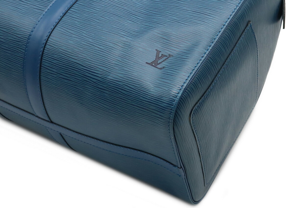 楽天市場】【バッグ】LOUIS VUITTON ルイ ヴィトン エピ キーポル45