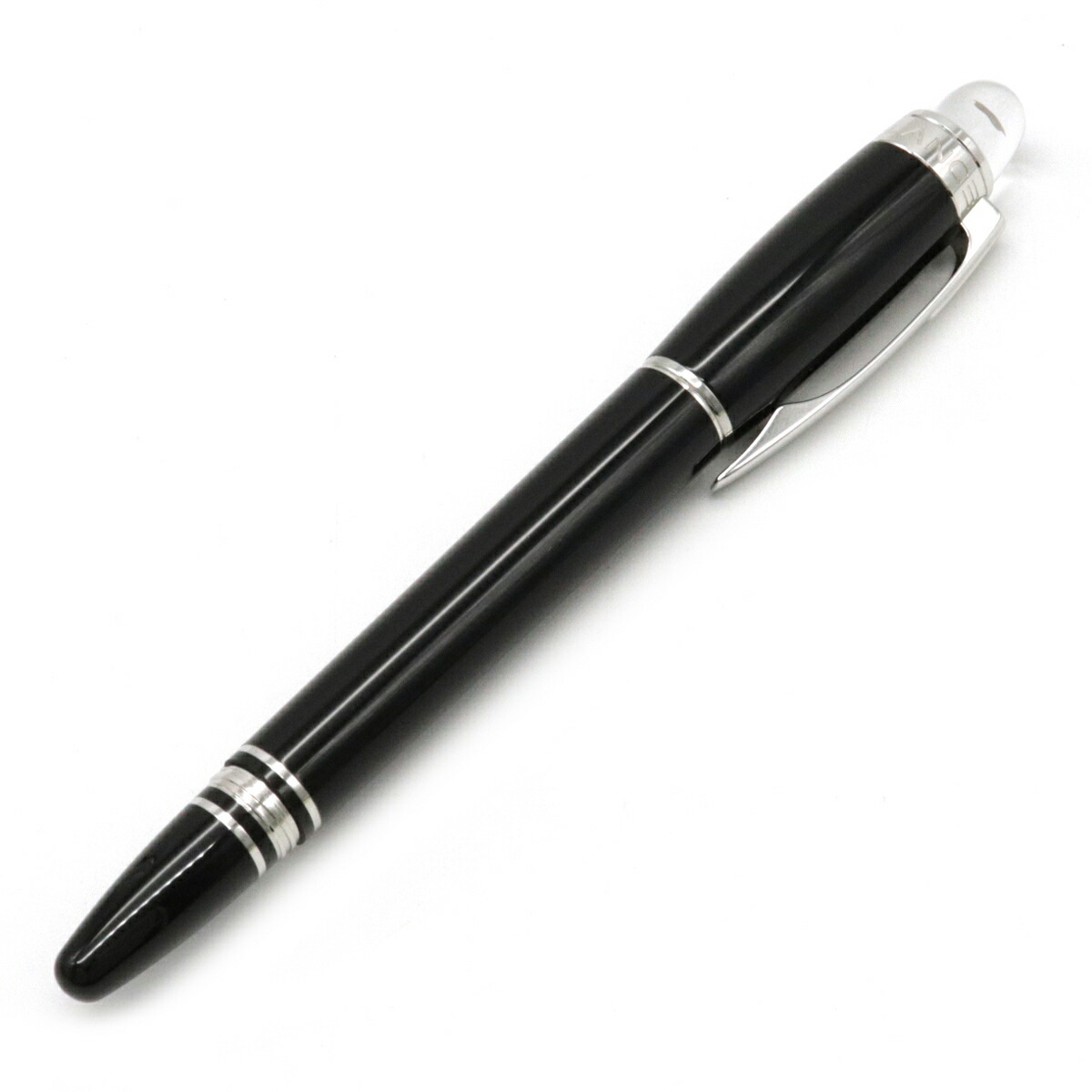 楽天市場】MONTBLANC モンブラン スターウォーカー ボールペン