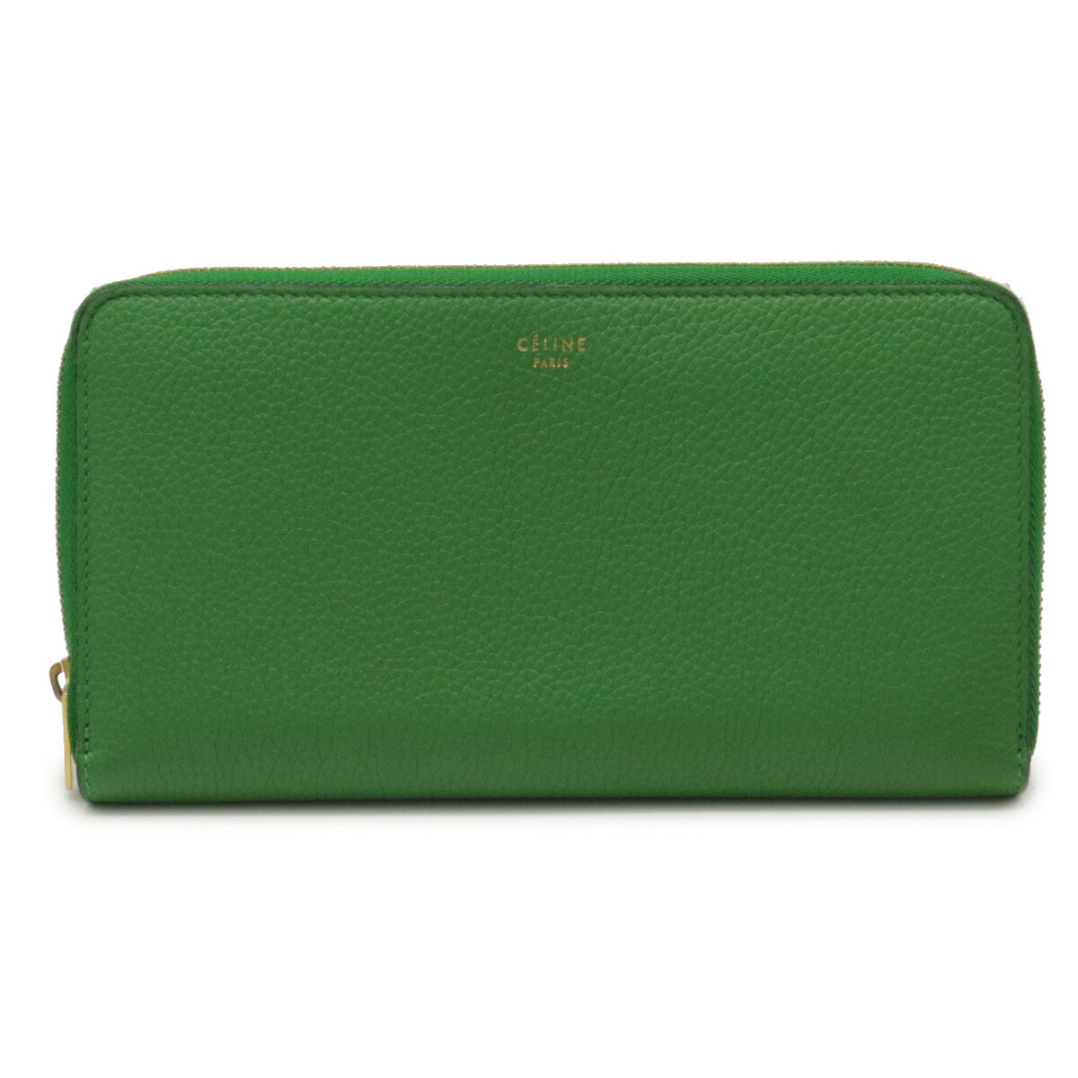 楽天市場】【財布】CELINE セリーヌ ラージ ジップド マルチ