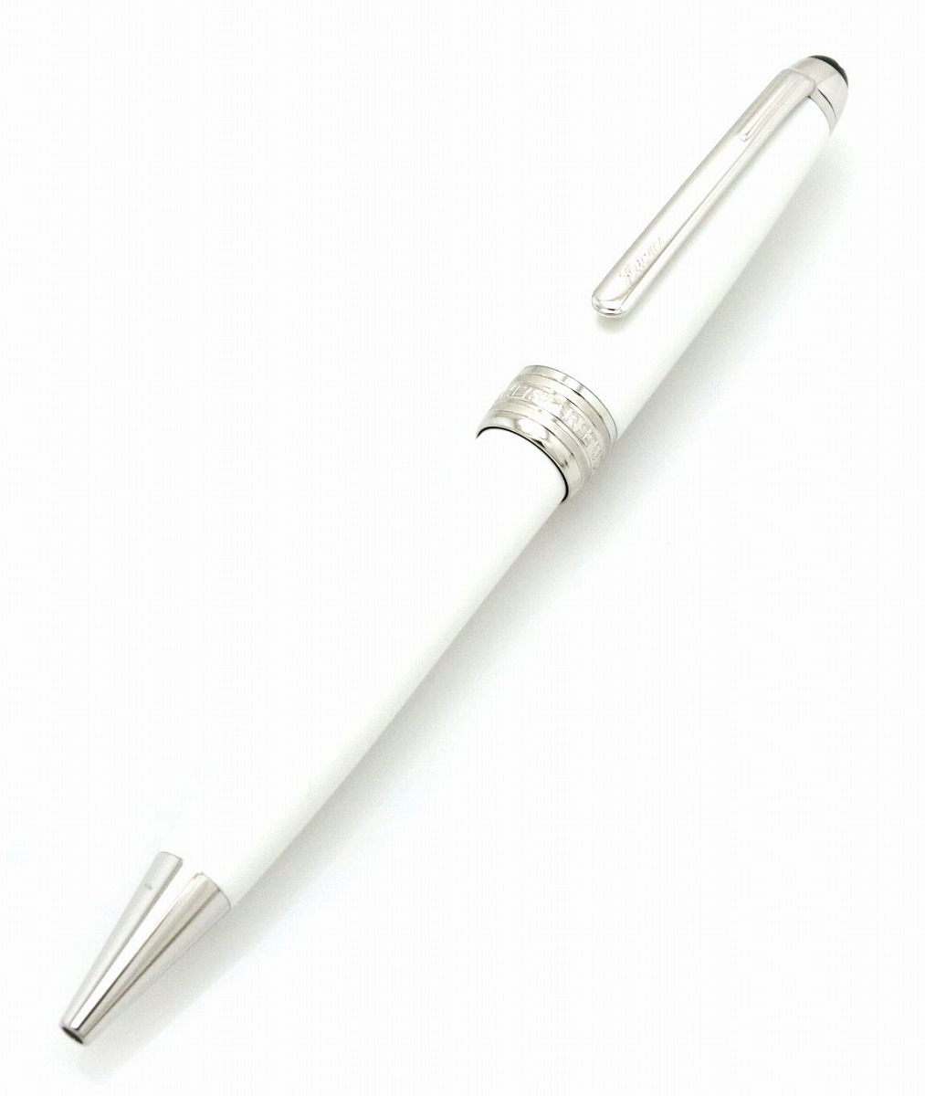 楽天市場】MONTBLANC モンブラン マイスターシュテュック ボールペン