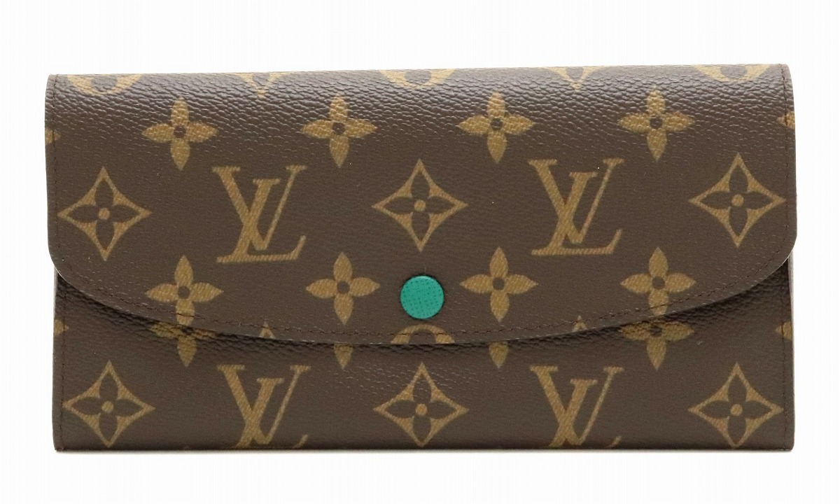 楽天市場】【未使用品】【財布】LOUIS VUITTON ルイ ヴィトン