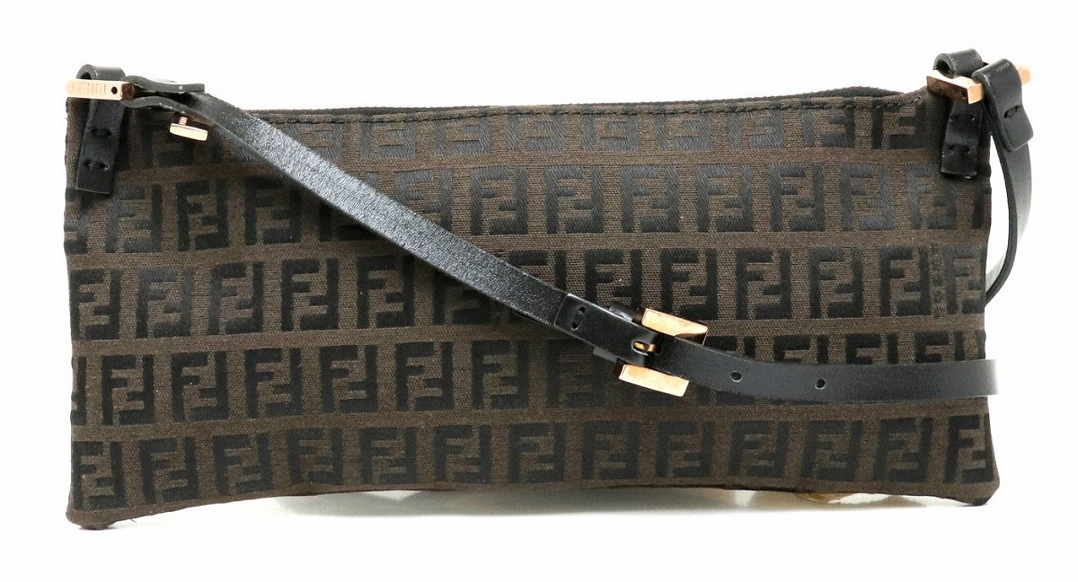 楽天市場】【バッグ】FENDI フェンディ ズッキーノ ズッカ柄