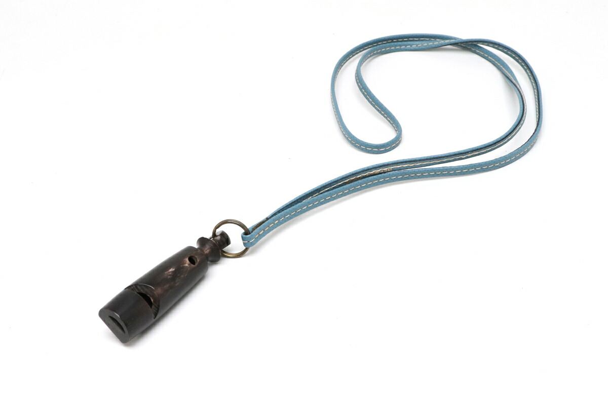 楽天市場】HERMES エルメス シフレ ホイッスル 笛 犬笛 ネックレス