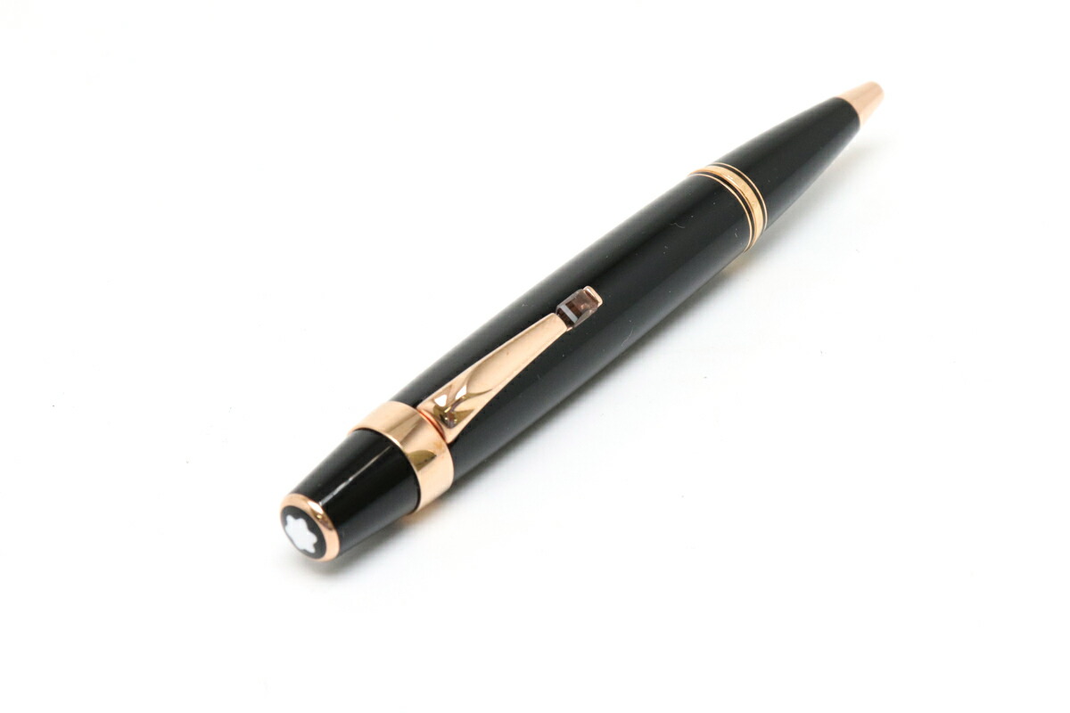 楽天市場】【新品同様】MONTBLANC モンブラン BOHEME ボエム マロン