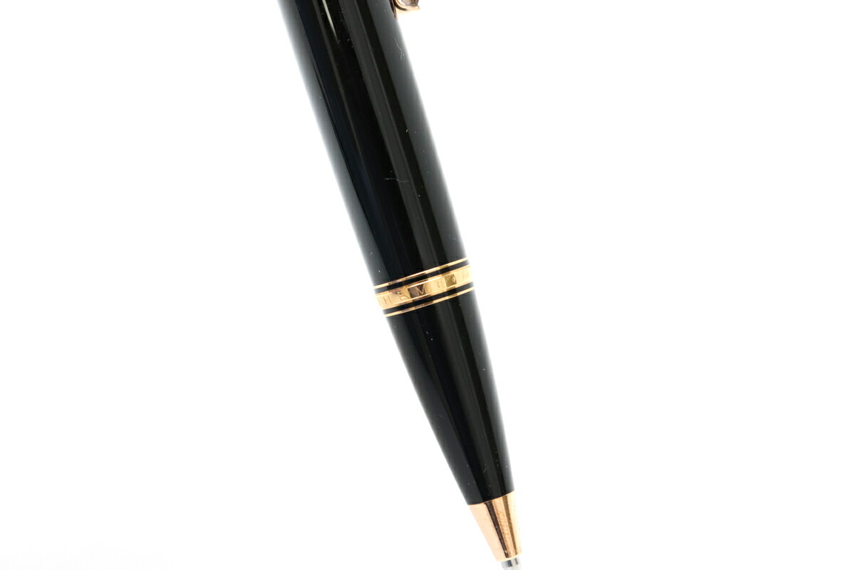 楽天市場】【新品同様】MONTBLANC モンブラン BOHEME ボエム マロン