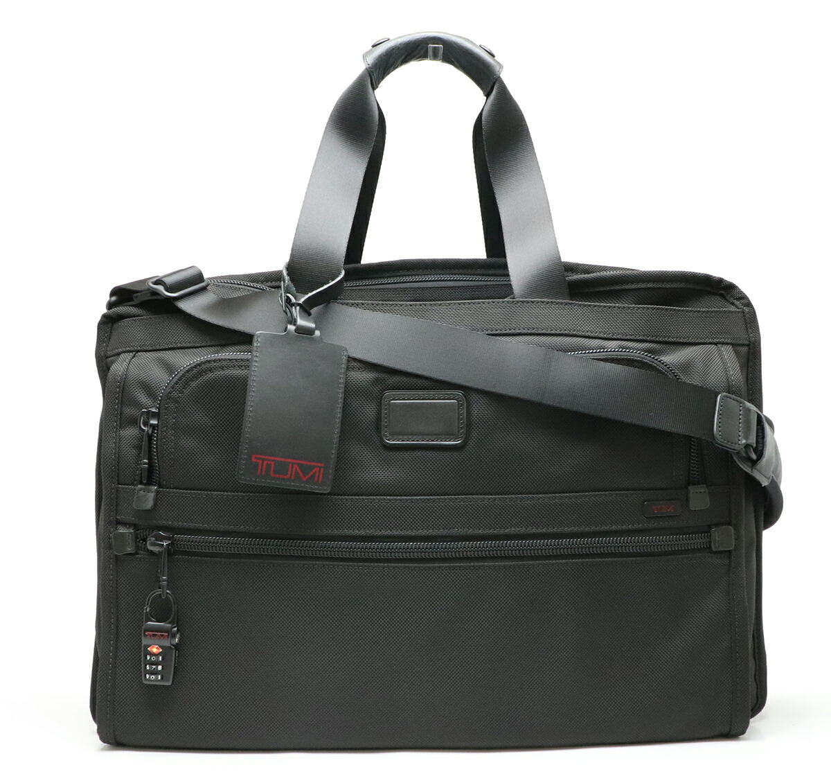 4MB01_美品 トゥミ Alpha 2 エクスパンダブル 4輪 キャリーバッグ 4MB01_