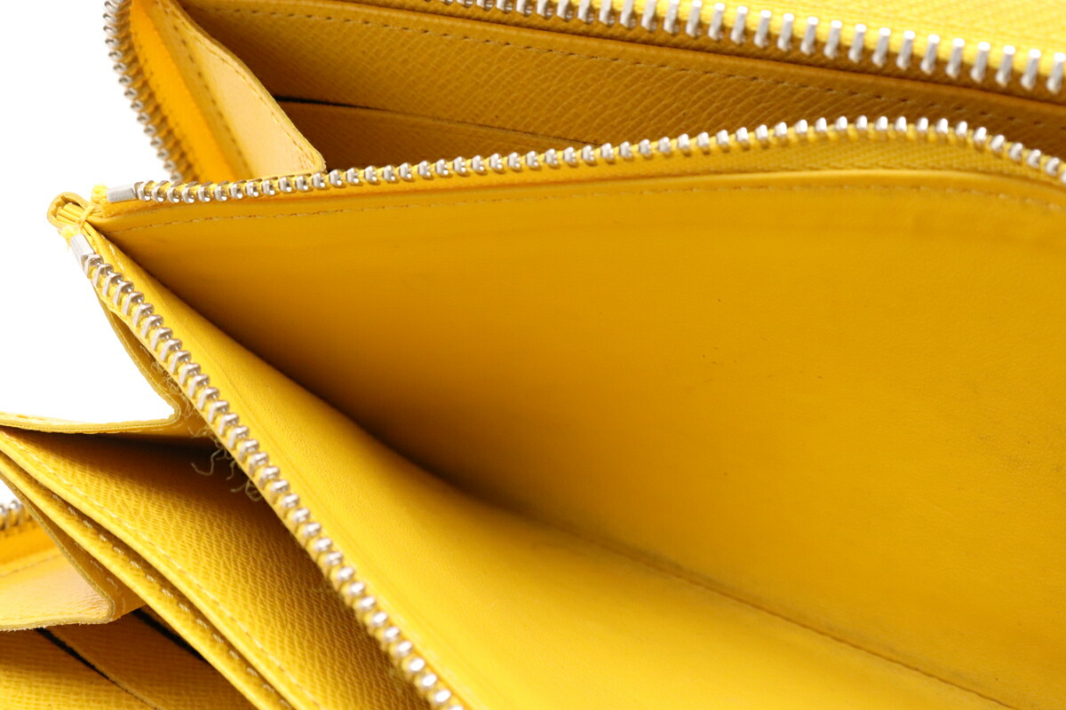 楽天市場】【財布】LOUIS VUITTON ルイ ヴィトン エピ ジッピー