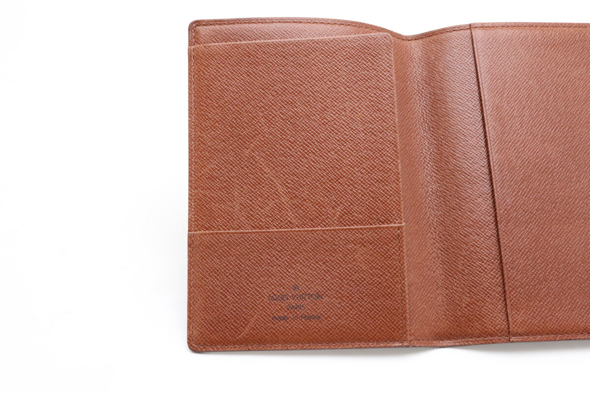 楽天市場】【財布】LOUIS VUITTON ルイ ヴィトン モノグラム