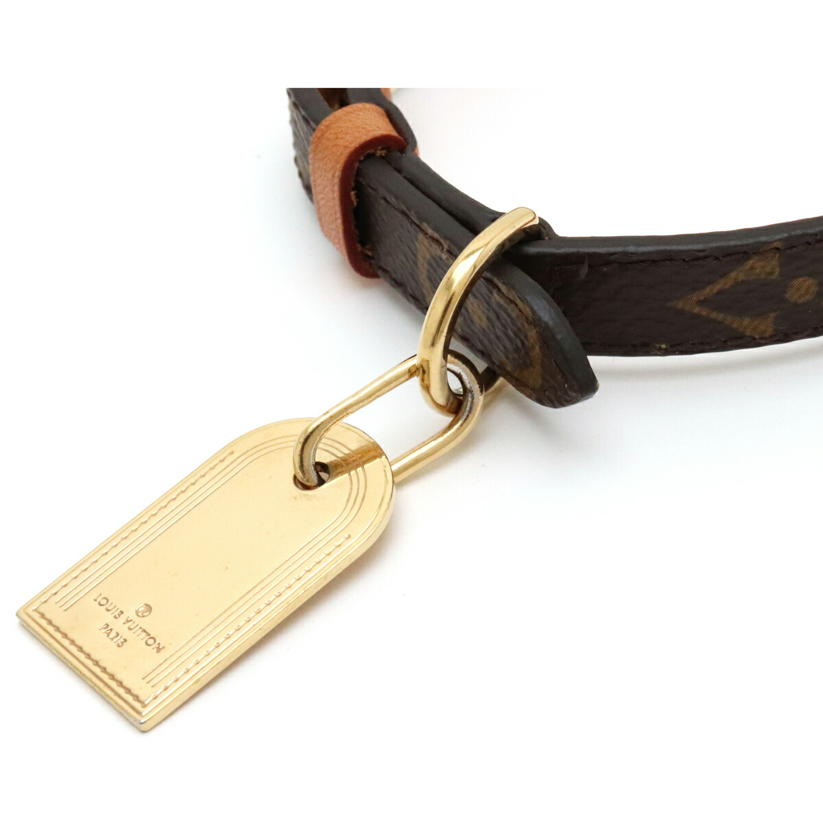 ルイ・ヴィトン コリエ バクスター その他小物 M58073 (廃番) 【公式通販】