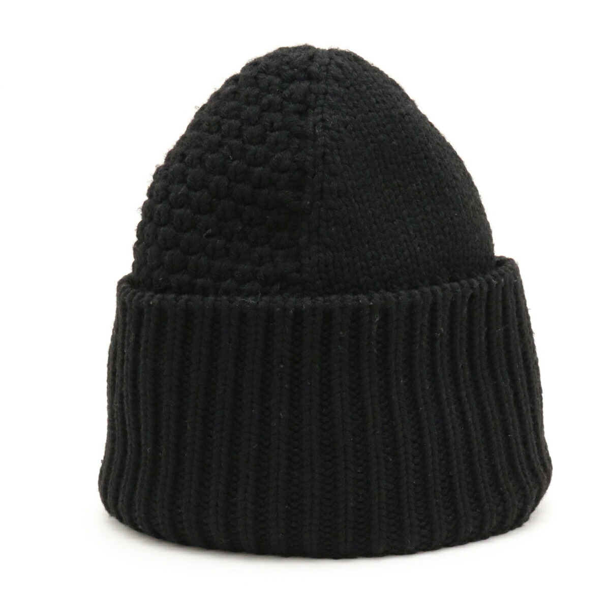 楽天市場】【アパレル】LOUIS VUITTON ルイ ヴィトン ニット帽 ニット