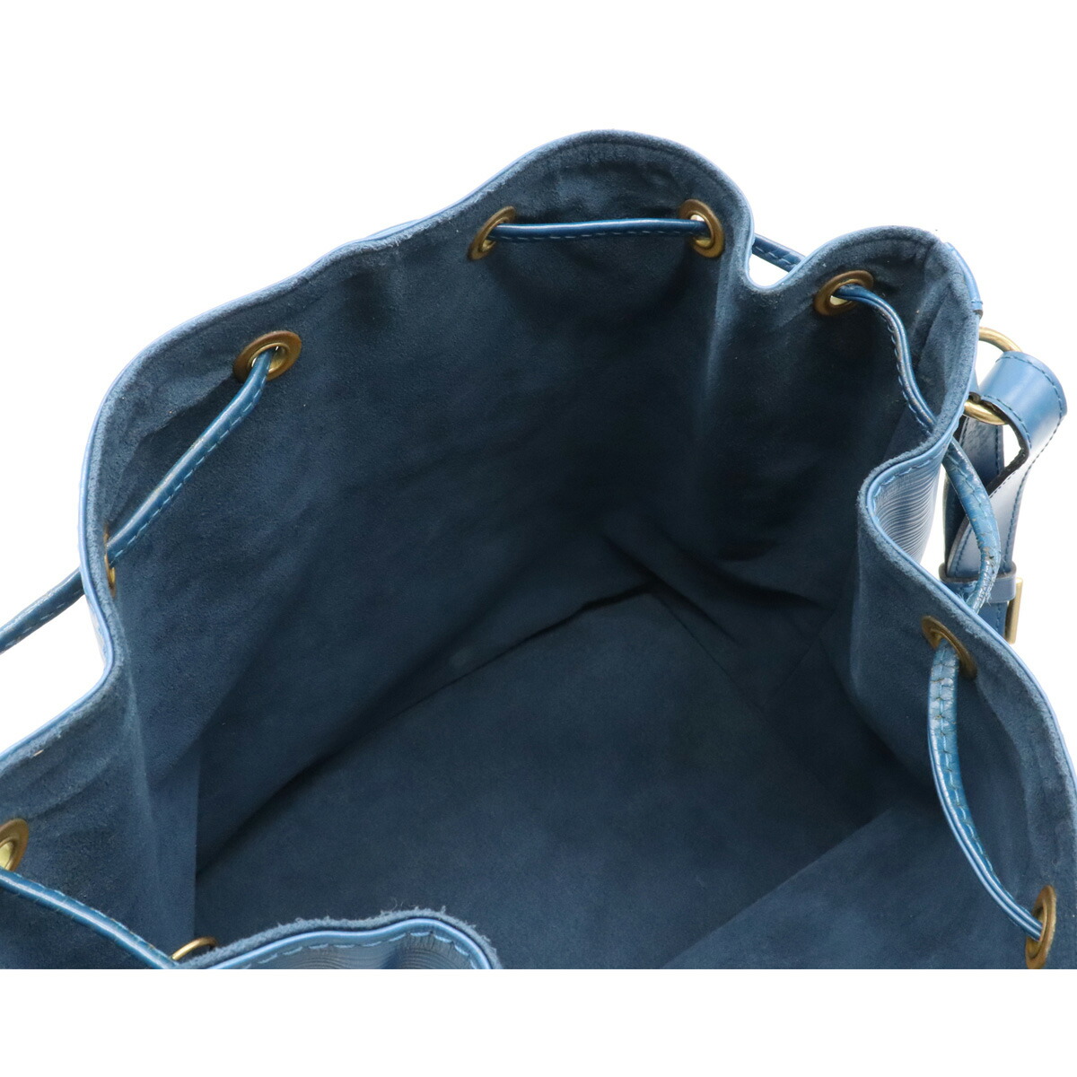 楽天市場】【バッグ】LOUIS VUITTON ルイ ヴィトン エピ プチノエ 巾着