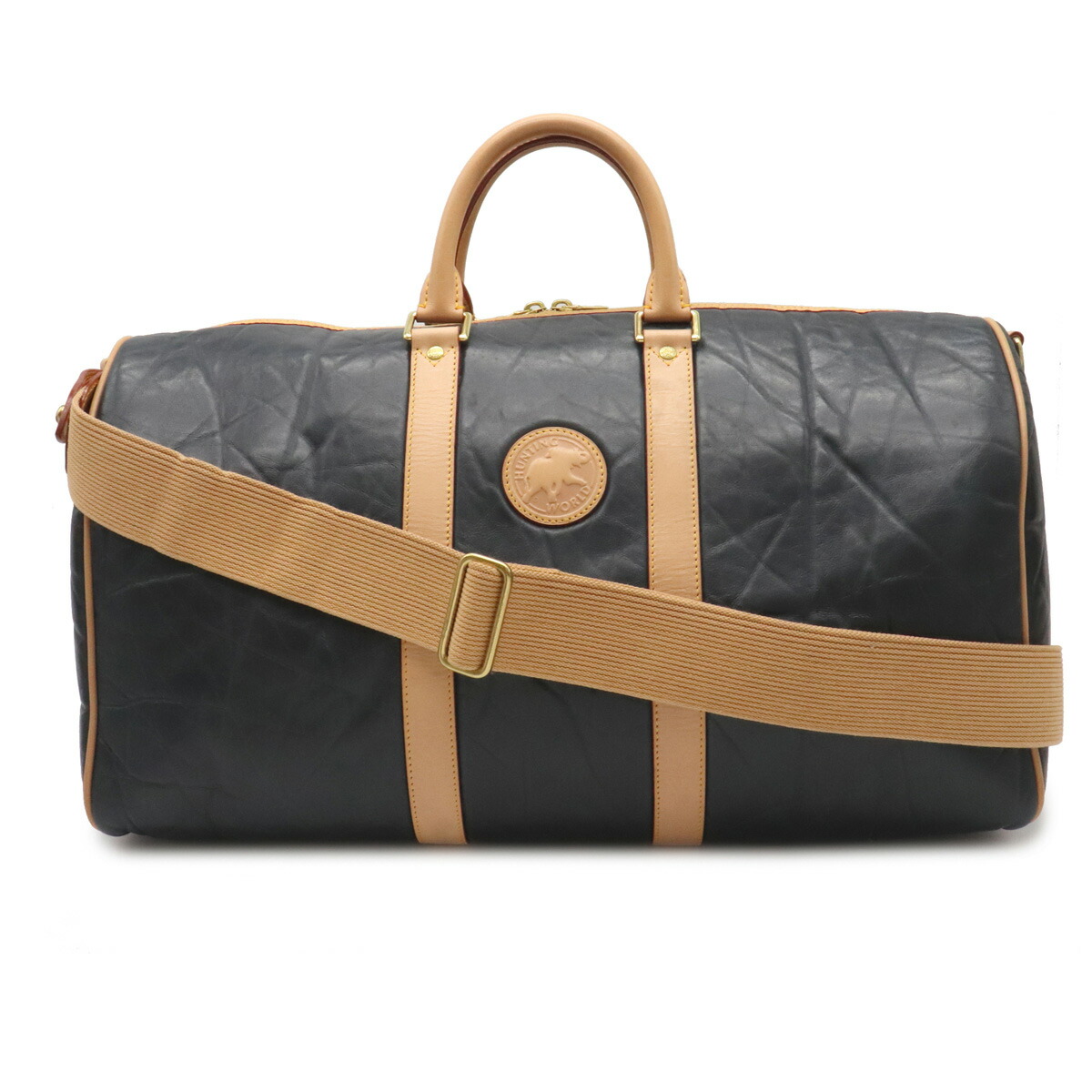 楽天市場】【バッグ】HUNTING WORLD ハンティング ワールド バチュー