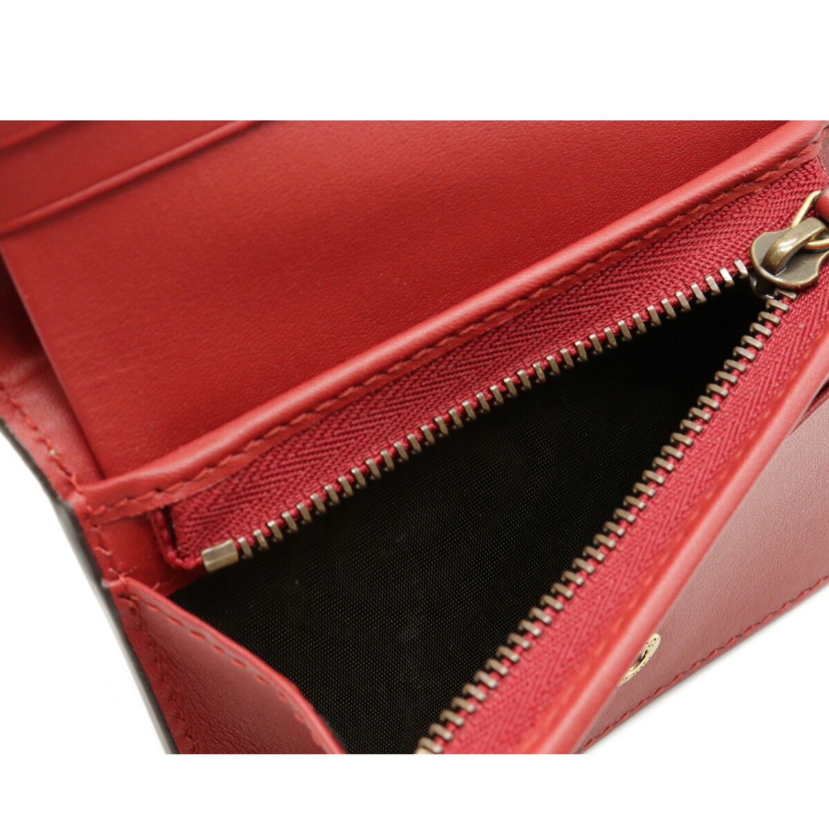 楽天市場】【財布】GUCCI グッチ GGスプリーム コンパクトウォレット 2