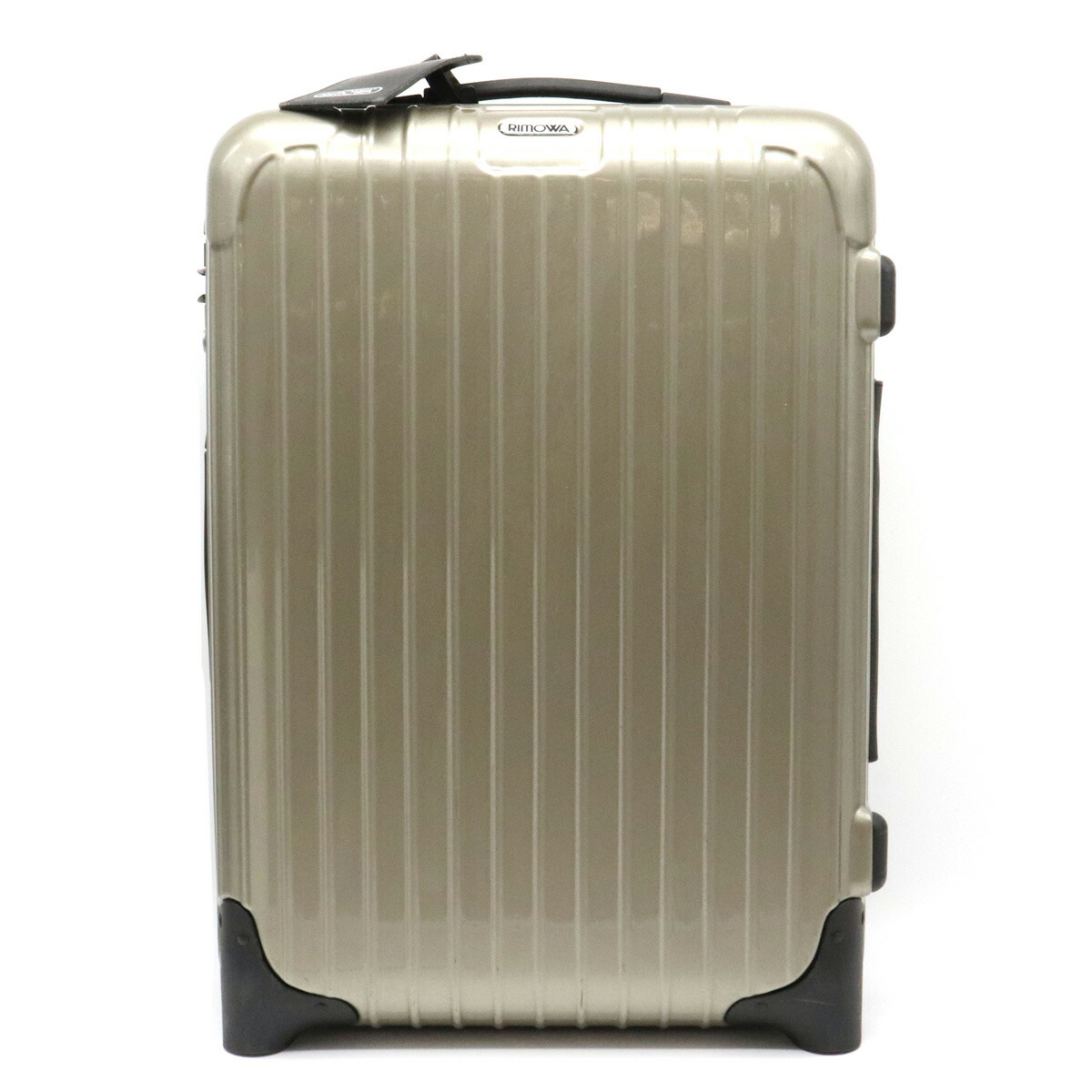 楽天市場】【バッグ】RIMOWA リモワ サルサ キャビントローリー イアタ
