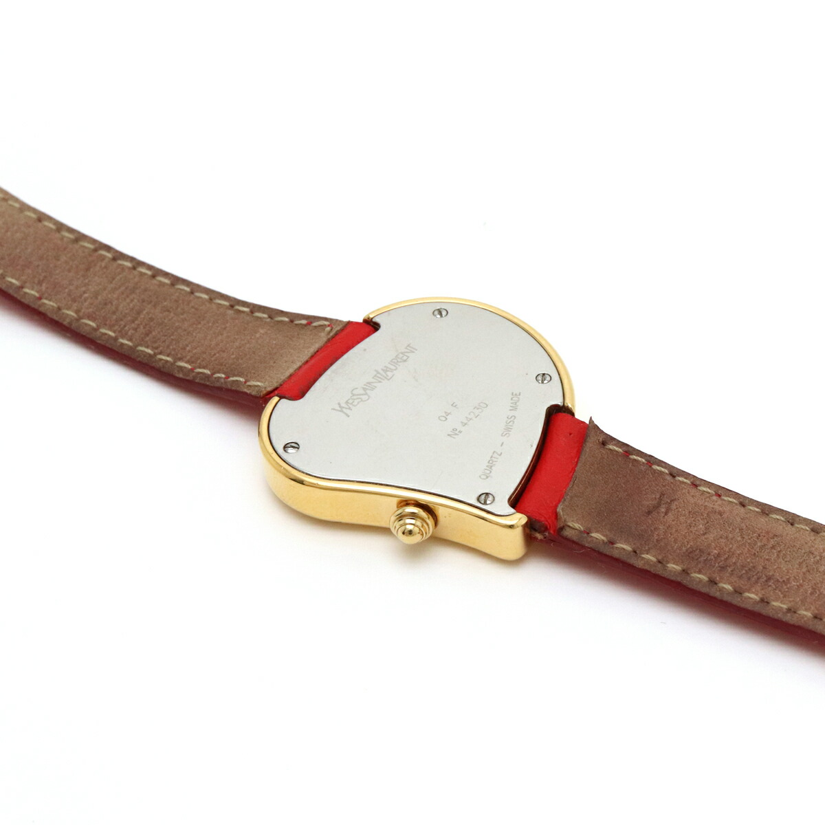 楽天市場】【ウォッチ】YVES SAINT LAURENT イヴ サン ローラン イブ