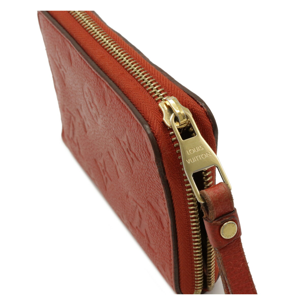 楽天市場】【財布】LOUIS VUITTON ルイ ヴィトン モノグラムアン