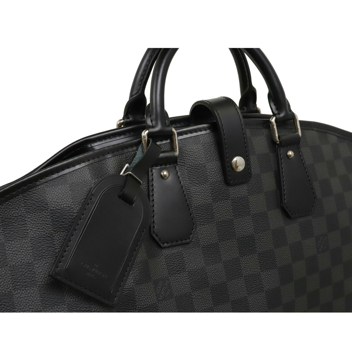 楽天市場】【バッグ】LOUIS VUITTON ルイ ヴィトン ダミエグラフィット
