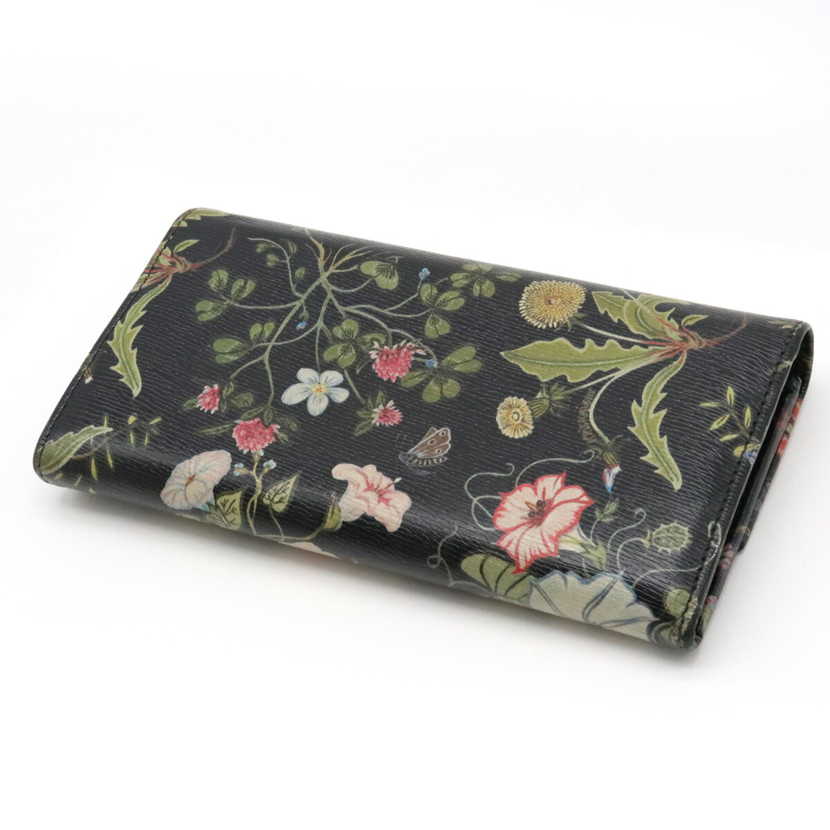 楽天市場】【財布】GUCCI グッチ クリスナイト フローラ