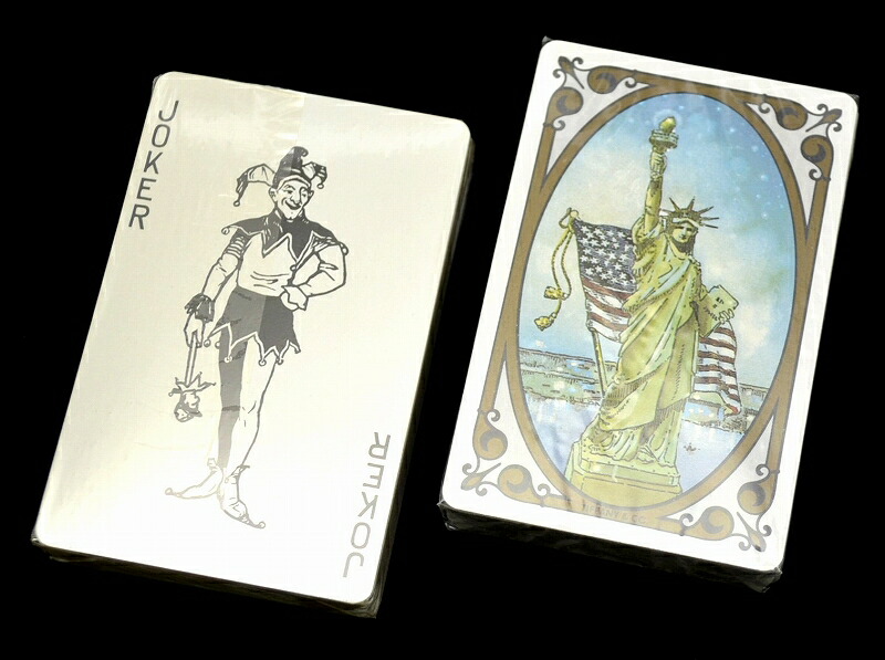 楽天市場】【未使用品】TIFFANY&Co. ティファニー トランプ トランプ