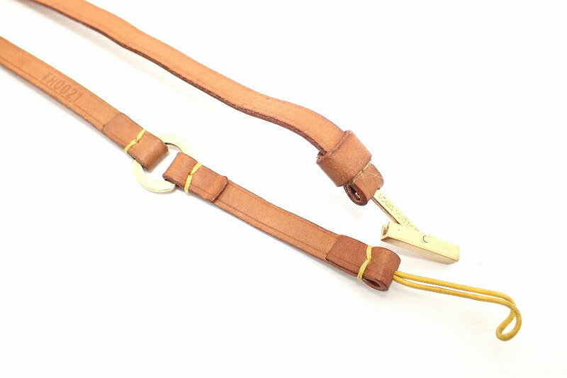 楽天市場】LOUIS VUITTON ルイ ヴィトン モノグラム バンドリエール