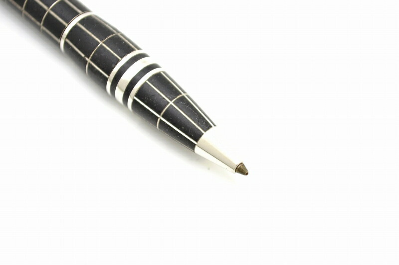 楽天市場】【中古】MONTBLANC モンブラン ボールペン スター