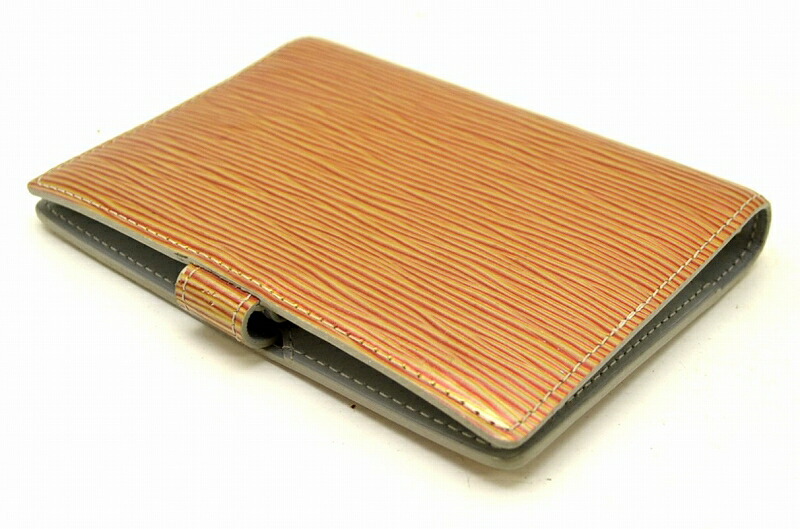 楽天市場】LOUIS VUITTON ルイ ヴィトン サイバーエピ デイ ミーツ