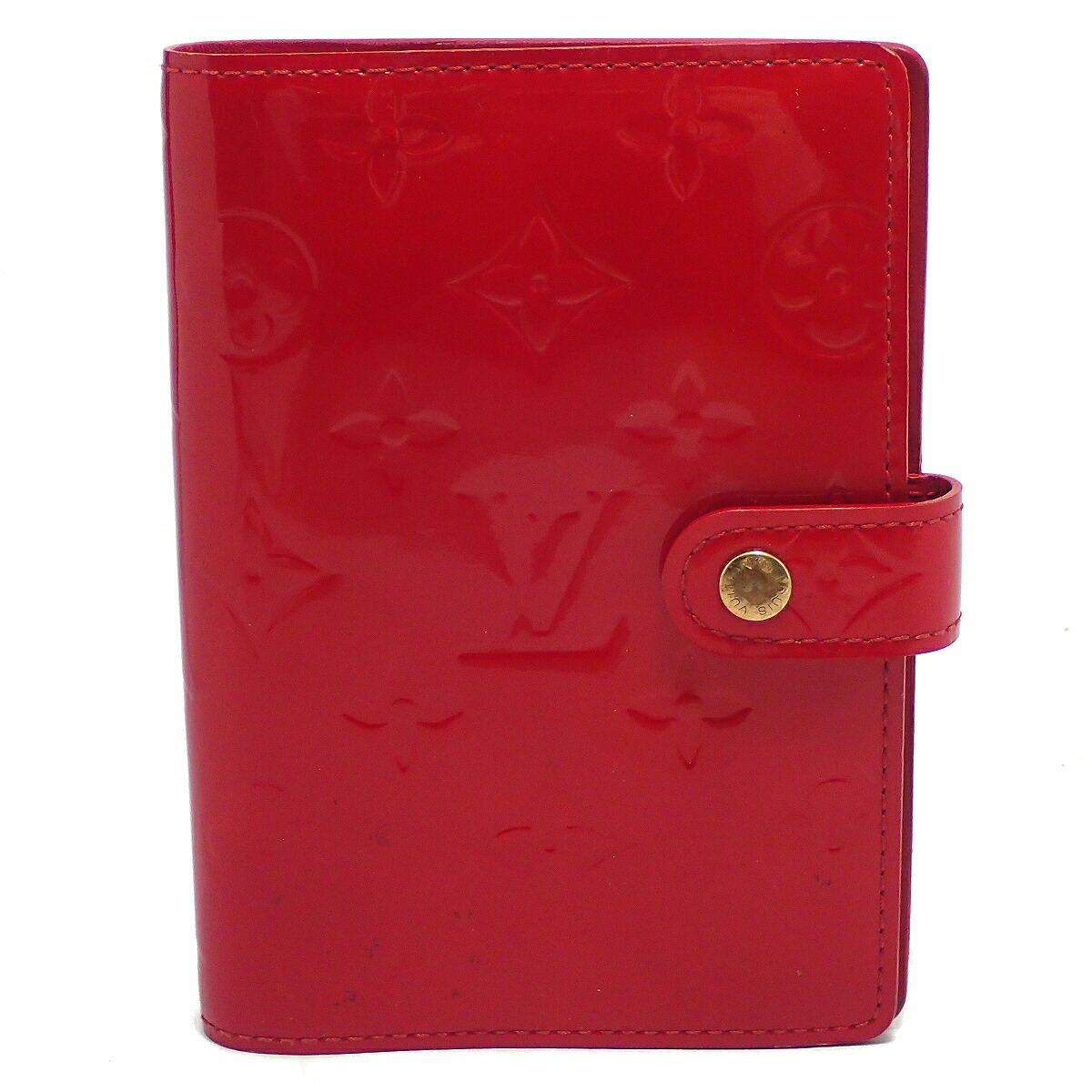 楽天市場】LOUIS VUITTON ルイ ヴィトン モノグラムヴェルニ