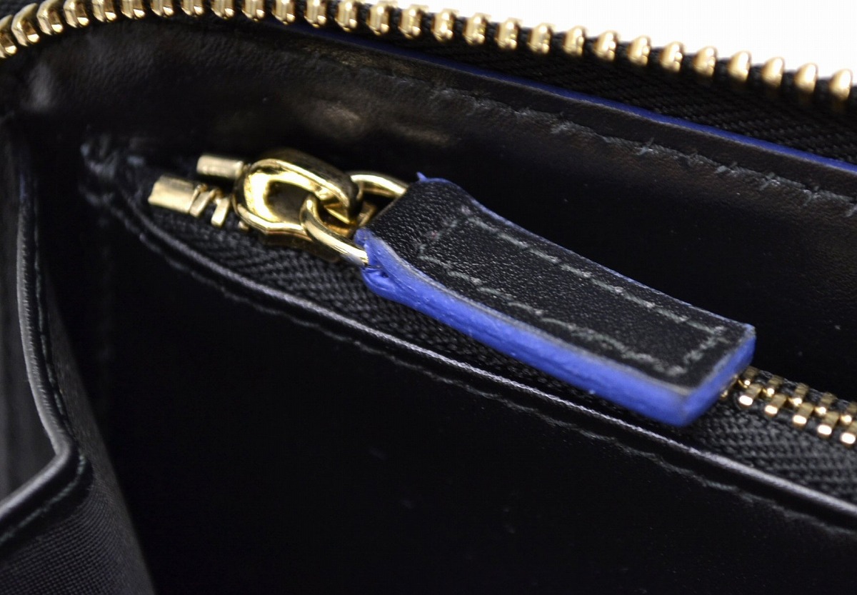 楽天市場】【未使用品】【財布】BVLGARI ブルガリ コレツィオーネ1910