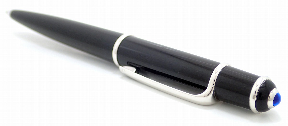 楽天市場】Cartier カルティエ ディアボロ ドゥ カルティエ ボールペン