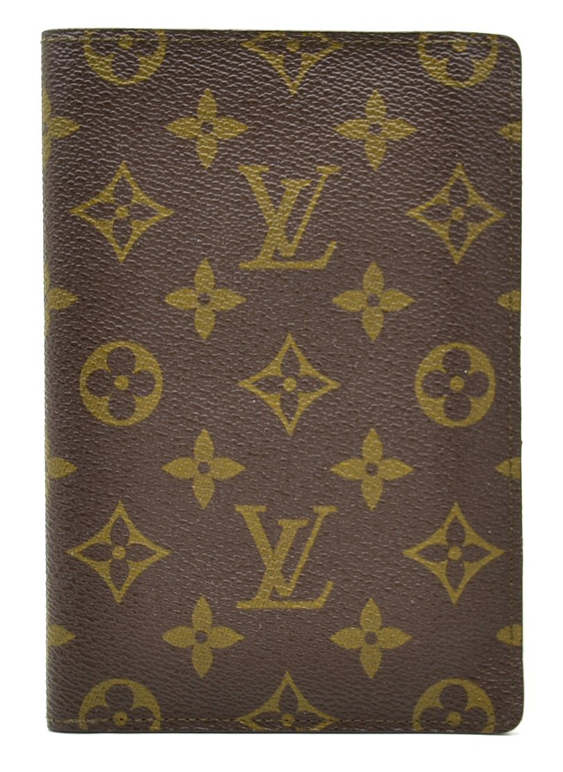 楽天市場】LOUIS VUITTON ルイ ヴィトン モノグラム クーベルチュール
