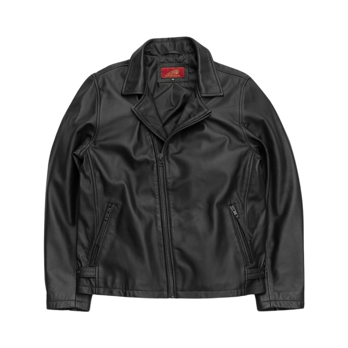 楽天市場】【送料無料】 Indian インディアン Sheep Skin W Riders