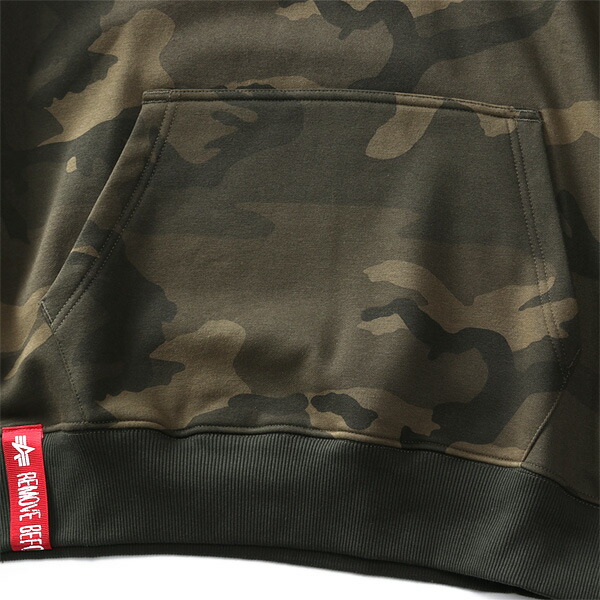 楽天市場】大きいサイズ メンズ ALPHA INDUSTRIES アルファ