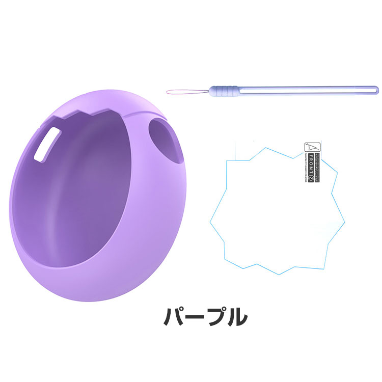 楽天市場】Tamagotchi Paradise ケース 耐衝撃 たまごっちパラダイス