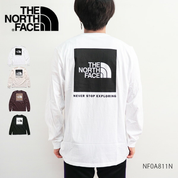楽天市場】ノースフェイス【THE NORTH FACE】NF0A811N Men's Long
