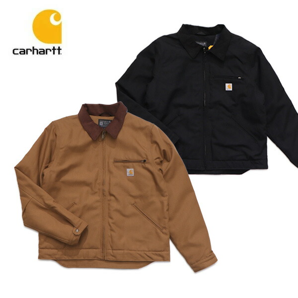 楽天市場】カーハート【carhartt】103828 / 0J3828 DUCK BLANKET-LINED
