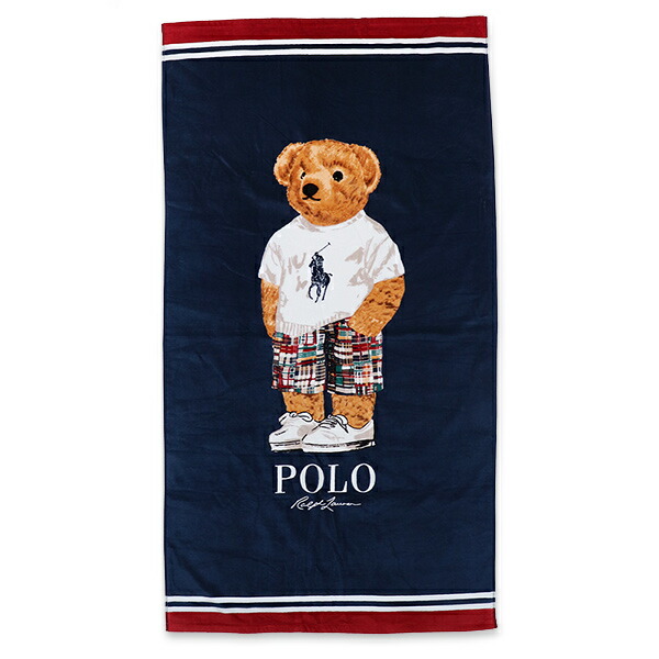 楽天市場】ポロ ラルフローレン 【POLO RALPH LAUREN】611788862 BEAR