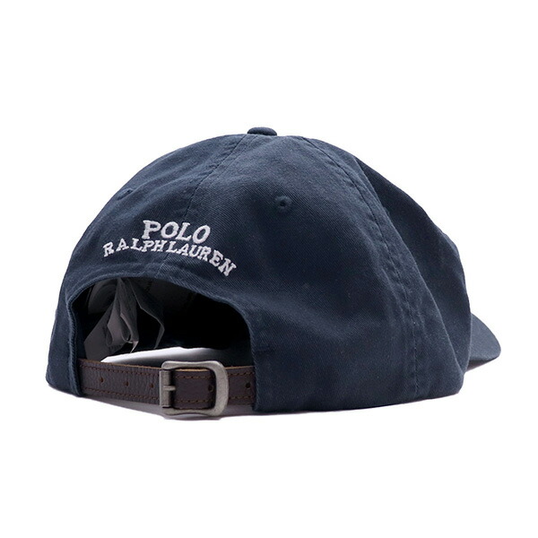 楽天市場】ポロ ラルフローレン【POLO RALPH LAUREN】710884793 CAP