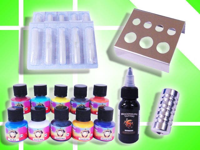 楽天市場】タトゥーマシーンセット 3 【TATTOO / tattoo / タトゥー