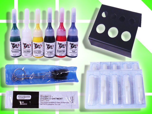 楽天市場】タトゥーマシーンセット 2 【TATTOO / tattoo / タトゥー