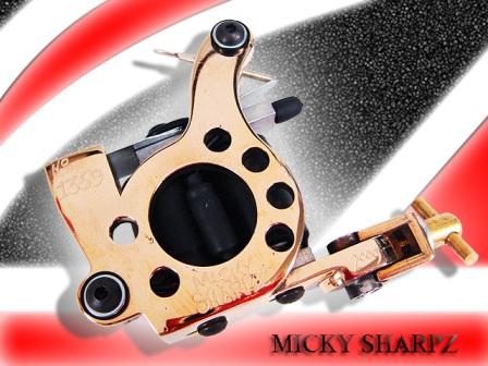 楽天市場】【 Micky Sharpz 】ミッキーシャープス オリジナル