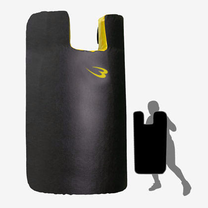 楽天市場】スーパーダミーミットシールド BODYMAKER ボディメーカー