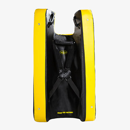 楽天市場】スーパーダミーミットシールド BODYMAKER ボディメーカー