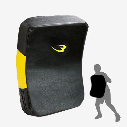 楽天市場】ビッグミットDX BODYMAKER ボディメーカー キックミット