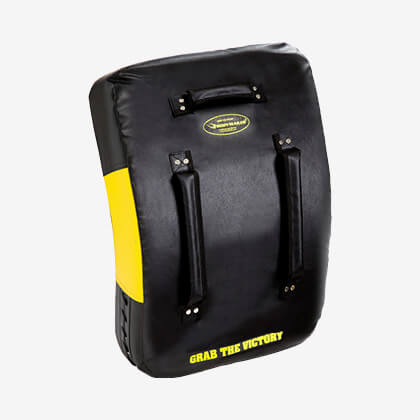 楽天市場】ビッグミットDX BODYMAKER ボディメーカー キックミット