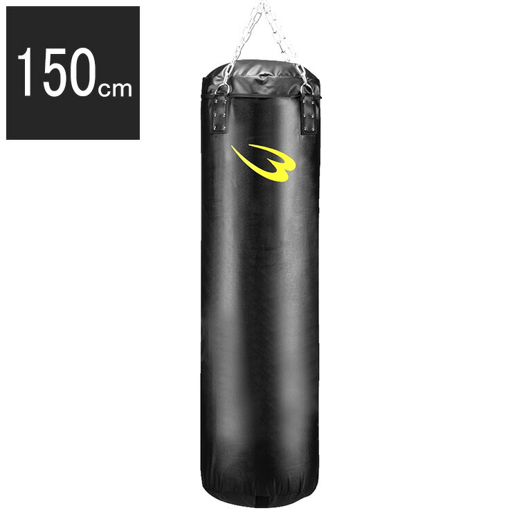 楽天市場】サンドバッグG 150cm BODYMAKER ボディメーカー サンド